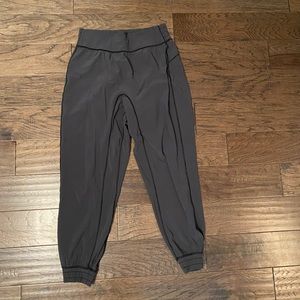 Lululemon Sunsetter Jogger